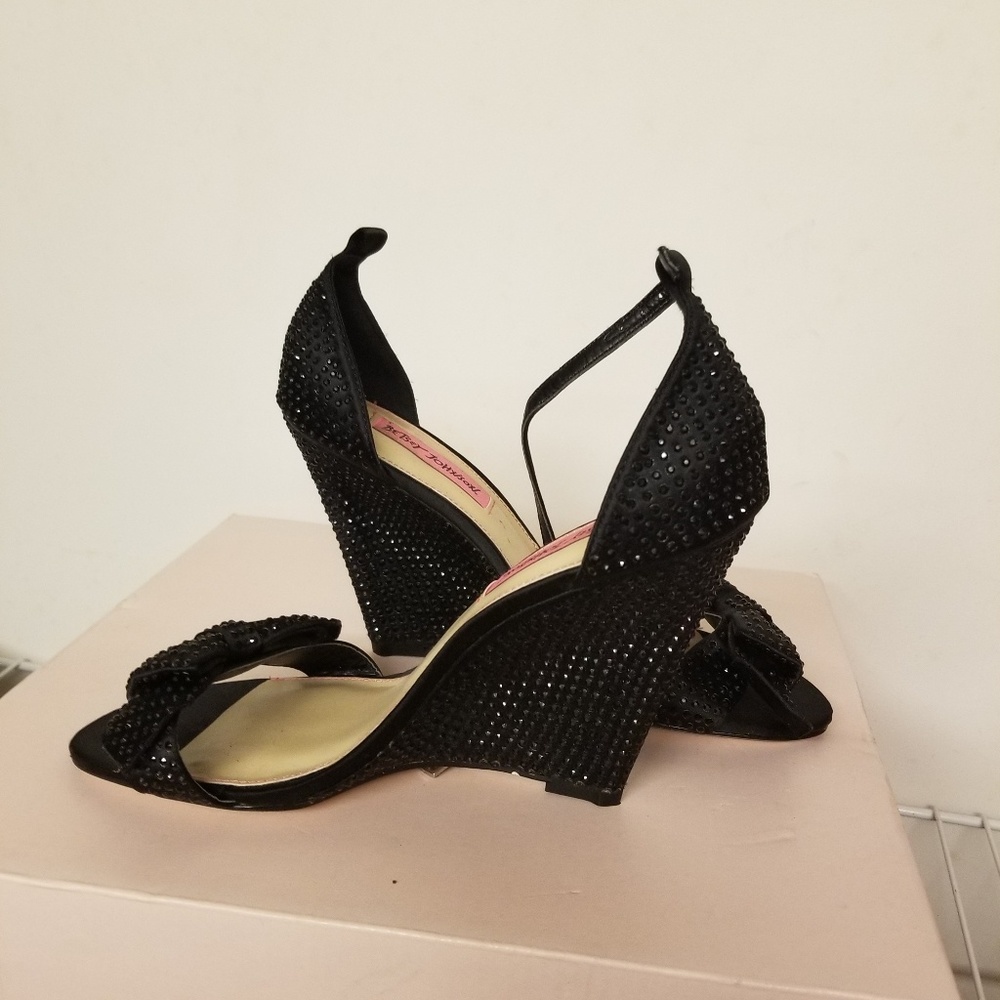 Evening Sandals